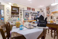 B&B ア カーサ デッレ ファーテ - 朝食