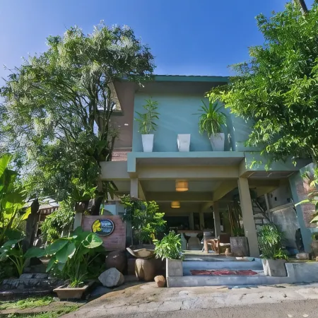 Phang Nga Guesthouse