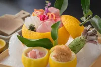 望水日式旅館 - 早餐
