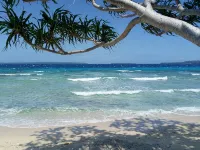 Aore Breeze - วิวทะเล