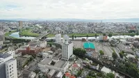 Toyoko Inn Kumamoto Ekimae - Bintang 3