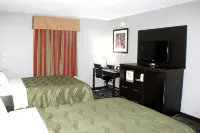 Quality Inn & Suites Bedford West