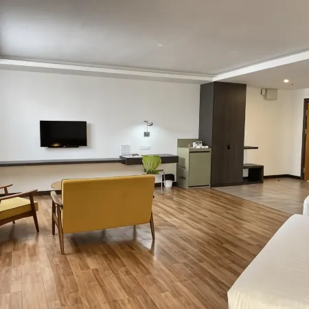 Win Hotel
