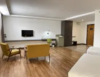 Win Hotel - Wi-Fi
