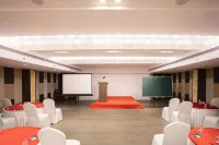 貝爾高姆Zip薩穆德拉斯普里酒店 - 接送服務/穿梭巴士