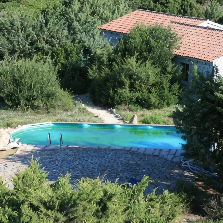 Mare di Ginepri