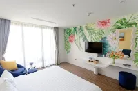 Flamingo Hai Tien Beach Resort - Pool