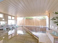 Iioka Shiosai Hotel - Suối nước nóng