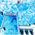 Shakti Capsule Cihampelas Bandung - 2-Star
