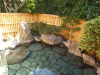 Ryokan Tatsumi - 2 ดาว