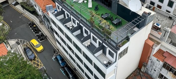 Alojamento Central I - Funchal Hotels in Funchal