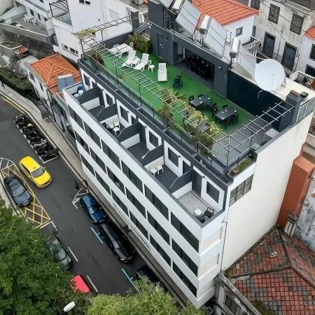 Alojamento Central I - Funchal