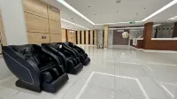 Qimam Park Abha 2 - spa
