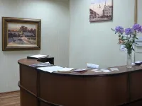 Almaz - Разрешено размещения с домашними животными