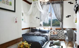 Pyeongchang Bongpyeong Provence Pension