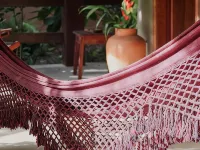 Na Villa dos Algodões Hotéis em Maraú