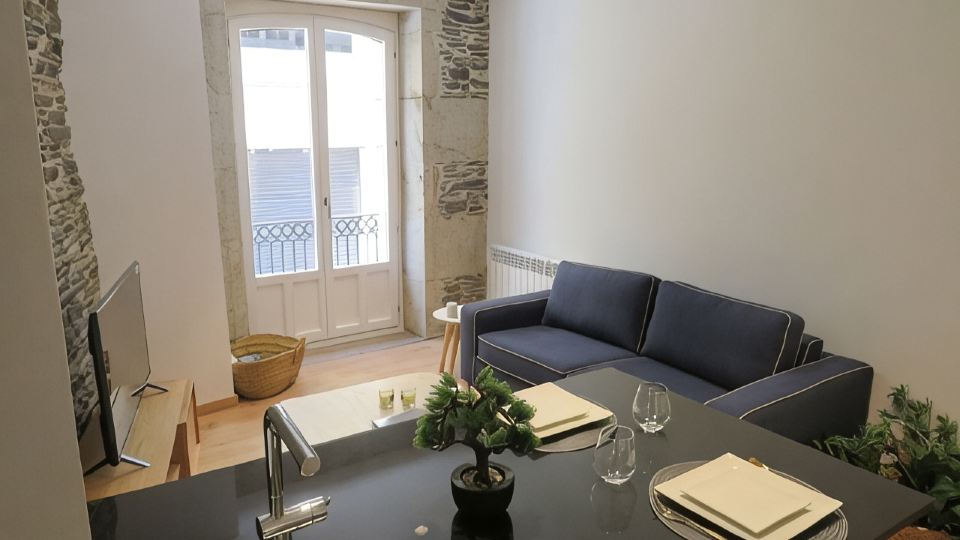 Apartamentos Armanya 3