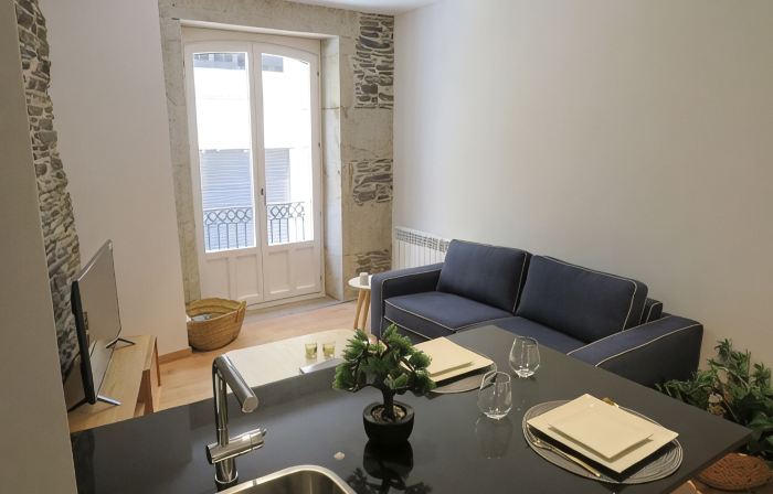 Apartamentos Armanya 3
