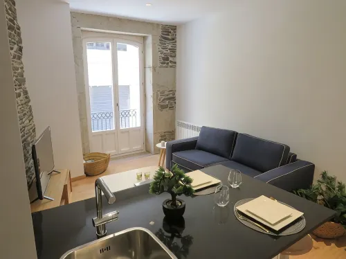Apartamentos Armanya 3 - de charme