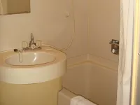 Pacific Hotel Koteyama