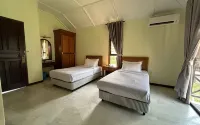 Puteri Bayu Beach Resort