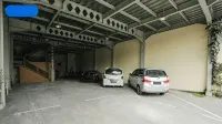 D'Kalpa Hotel Demangan Yogyakarta - Parkering