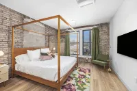 BlueJay Hotel - Apartemen