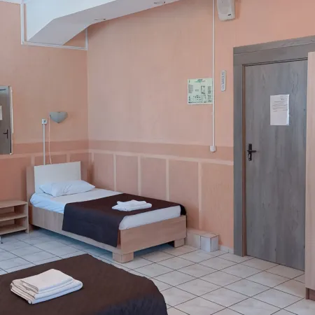 SMART HOTEL Калининград (Смарт отель Калининград)