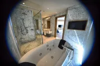 Wyndham Grand Istanbul Levent Hotel & Conference Center - Thermen