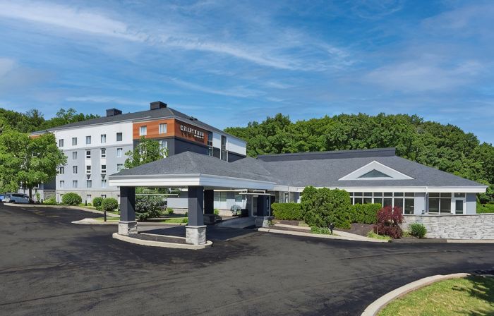 Howard Johnson by Wyndham Fullerton/Anaheim Conference Cntr