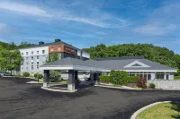Howard Johnson by Wyndham Fullerton/Anaheim Conference Cntr