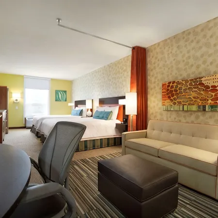 Home2 Suites by Hilton Rochester Henrietta