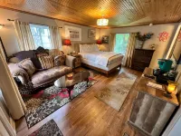 Sherwood Court Cottages & Guest Rooms - Kæledyr tilladt