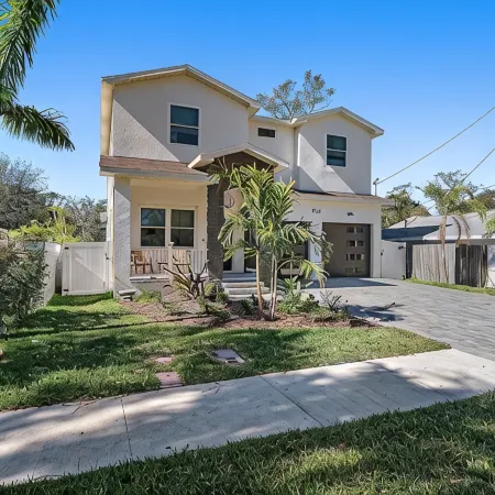 Stunning house in Pinellas Park - Pool Heat Avail