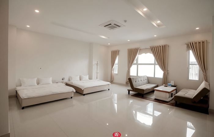 Bang Thanh Hotel