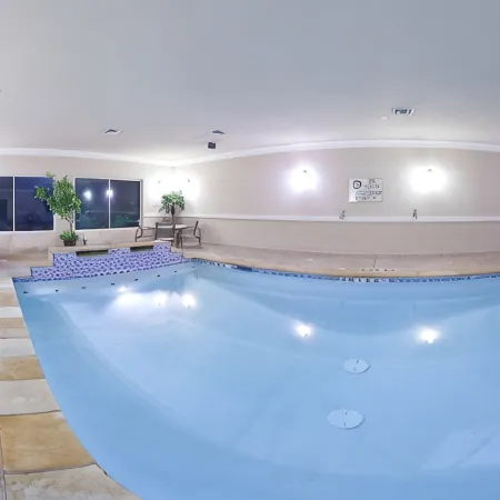 Holiday Inn Express & Suites SHERMAN HWY 75 by IHG