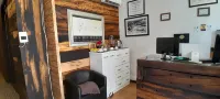 Hotel Boutique Tremo Parque Bustamante - Airport Shuttle