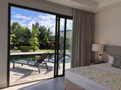 L'escapade : La Villa Pour vos Vacances