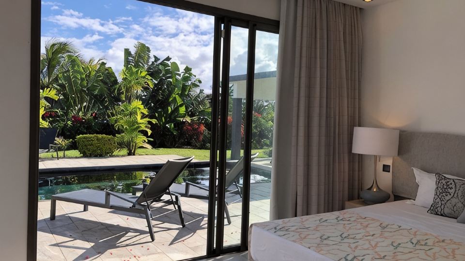 L'escapade : La Villa Pour vos Vacances