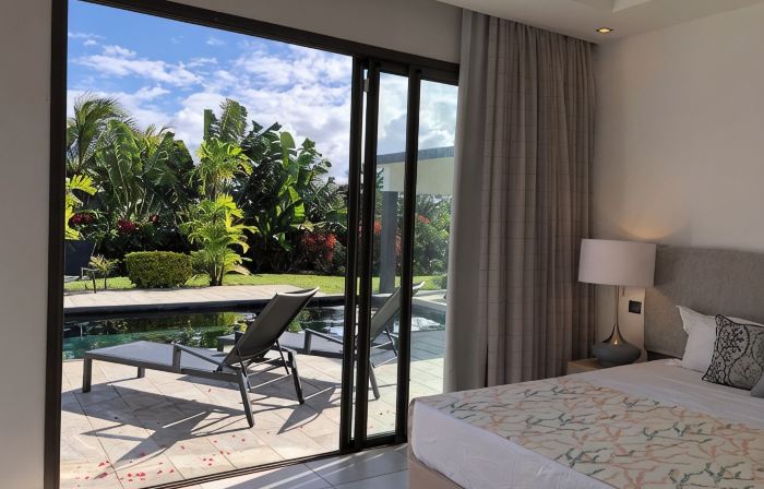 L'escapade : La Villa Pour vos Vacances