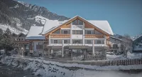 Ahrner Wirt Apartments - Mountain view