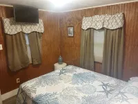 Island Paradise with private beach & private bay sunset views. - Bungalows