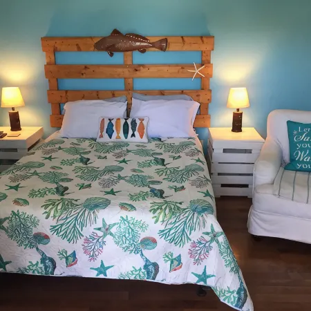 Tradewinds Room 2 of 2.Carolina Beach NC 28428