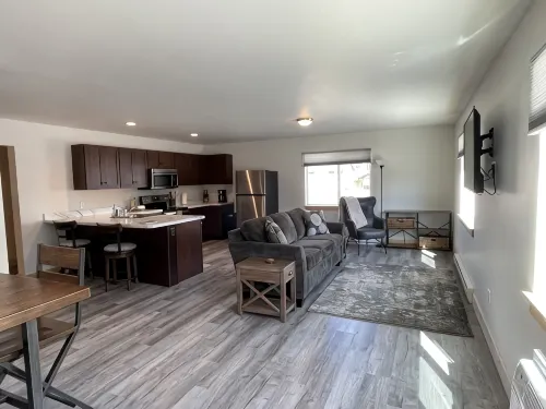 Yellowstone Retreat Rentals UD: two blocks from Yellowstone! - 4 estrellas