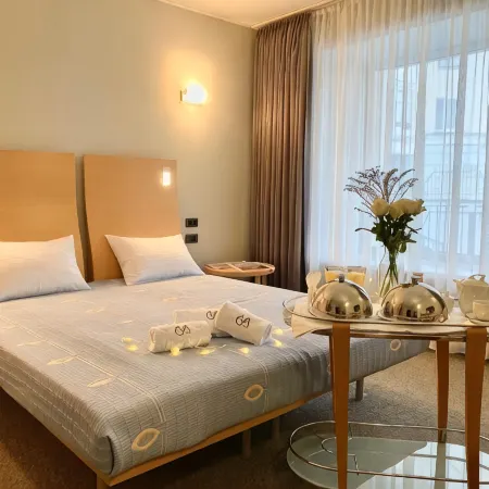 Eva Hotel (Ева Отель)