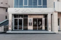 Olimp Hotel - Wifi