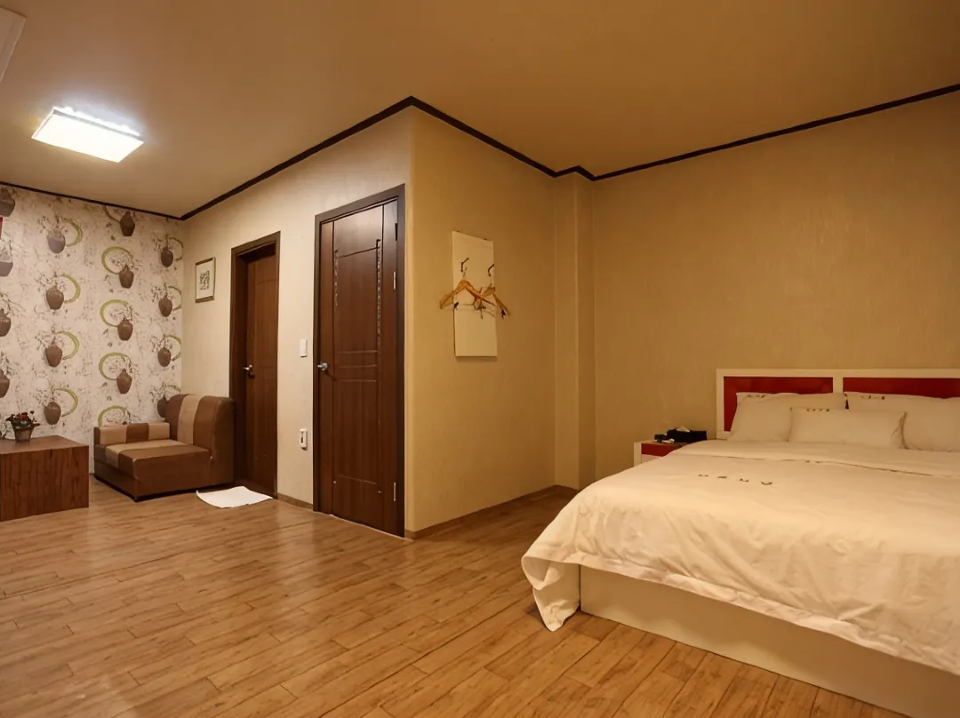 Pocheon Sanho Motel - 포천시