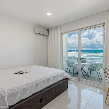 Yangyang Green Beach Pension