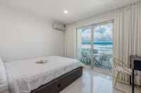Yangyang Green Beach Pension - 2 Sao