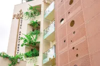Roots Hotel Apartments Abidjan - Boutique